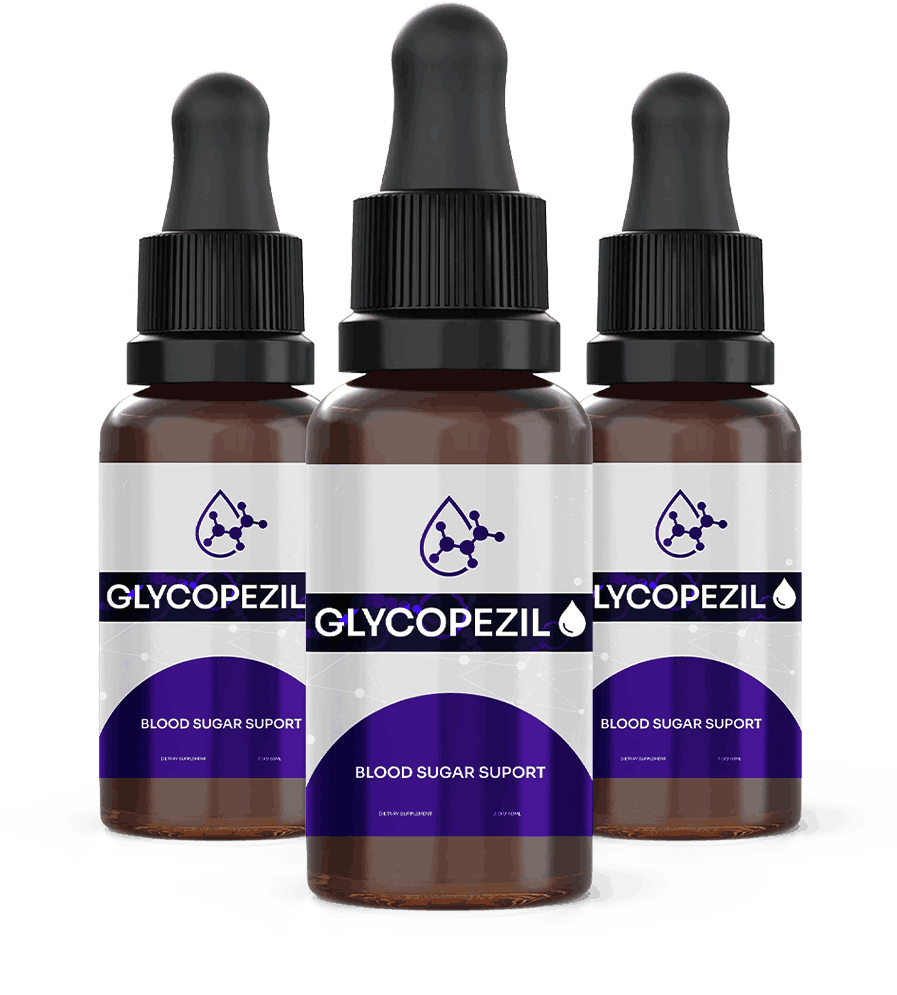 Glycopezil supplement